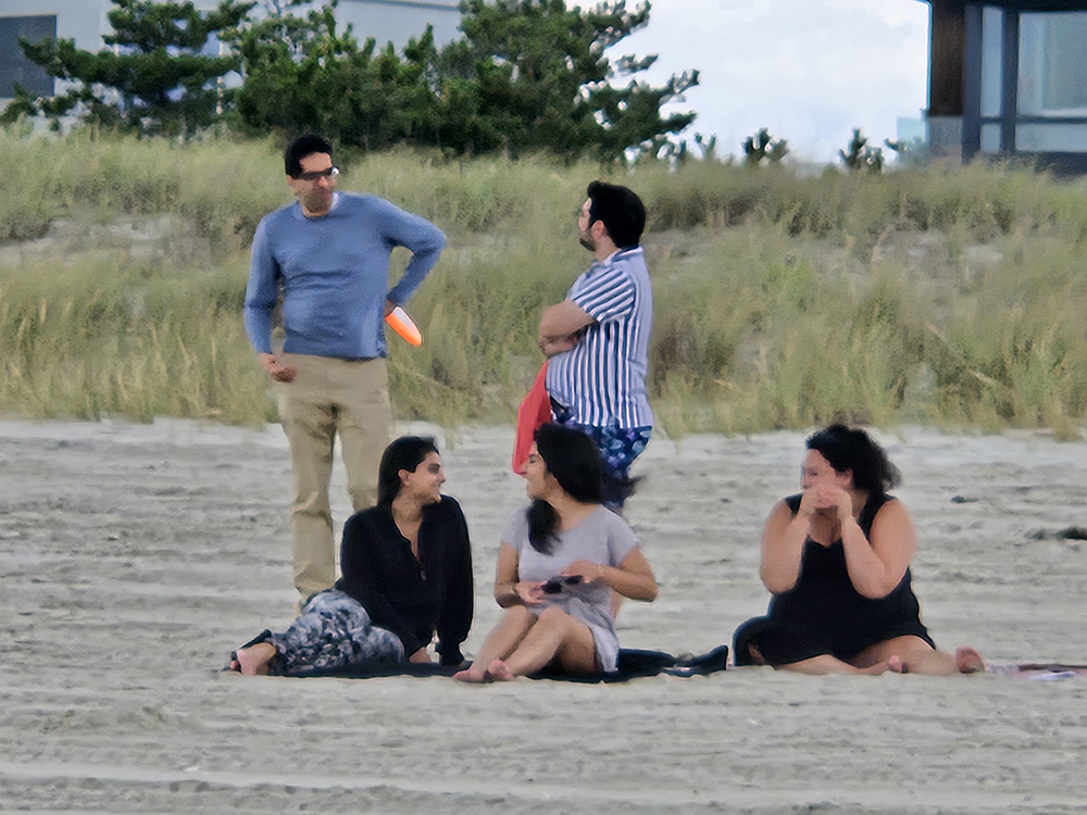 2025 Preventive Medicine Residents Retreat